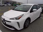 Toyota Prius A PREMIUM 2019
