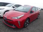 Toyota Prius A PREMIUM 2019