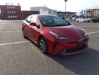 Toyota Prius A PREMIUM 2019