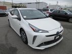 Toyota Prius A PREMIUM 2019