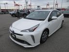 Toyota Prius A PREMIUM 2019