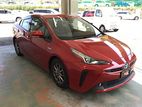 Toyota Prius A Premium 2019