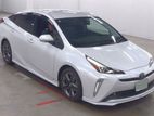Toyota Prius A premium 2020