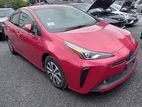 Toyota Prius A PREMIUM 2020