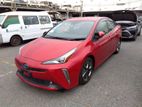 Toyota Prius A PREMIUM 2021
