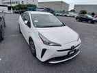 Toyota Prius A Premium 4 AP 2020