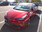 Toyota Prius A PREMIUM 4.5 GRADE 2019