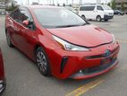 Toyota Prius A Premium 4.5 Grade 2020