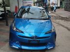 Toyota Prius A PREMIUM & SUNROOF 2019