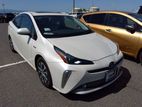 Toyota Prius A PREMIUM HYBRID 2019