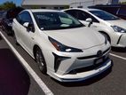 Toyota Prius A PREMIUM HYBRID 2019