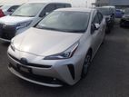 Toyota Prius A Premium Hybrid 2019