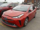 Toyota Prius A PREMIUM HYBRID 2020