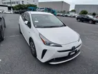 Toyota Prius A PREMIUM HYBRID 2020