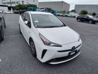 Toyota Prius A Premium Pearl 2020