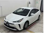 Toyota Prius A Premium Pearl 2021