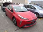 Toyota Prius A PREMIUM-PKG 2021