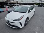Toyota Prius A PREMIUM PKG 4 POIN 2020