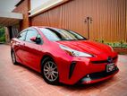 Toyota Prius A PREMIUM POWER SIT 2019