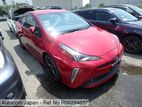 Toyota Prius A Premium Ready 2019