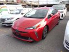 Toyota Prius A PREMIUM RED 3.5HB 2020