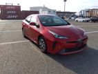 Toyota Prius A PREMIUM Selection 2019