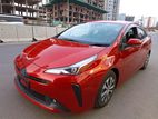 Toyota Prius A PREMIUM SELECTION 2019