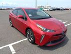 Toyota Prius A Premium Selection 2019