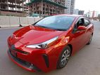 Toyota Prius A PREMIUM SELECTION 2019