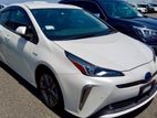 Toyota Prius A PREMIUM SELECTION 2019