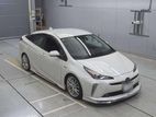 Toyota Prius A PREMIUM SELECTION 2019