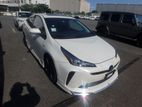 Toyota Prius A Premium Sunroof 2019