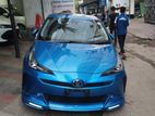 Toyota Prius A PREMIUM SUNROOF 2019