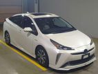 Toyota Prius A Premium Sunroof 2019