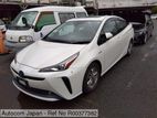Toyota Prius A PREMIUM SUNROOF 2020