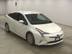 Toyota Prius A-PREMIUM-TORING 2018