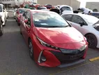 Toyota Prius A PREMIUM TOU. PHV 2020