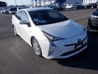 Toyota Prius A premium Touring 2018