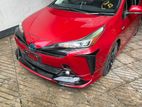 Toyota Prius A PREMIUM TOURING 2019