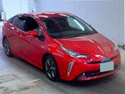 Toyota Prius A Premium Touring 2019