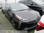 Toyota Prius A Premium Touring 2019