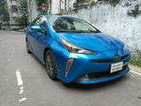 Toyota Prius A PREMIUM TOURING 2019