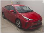 Toyota Prius A PREMIUM TOURING 2019