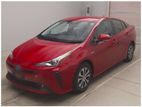 Toyota Prius A PREMIUM TOURING 2019