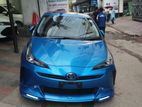 Toyota Prius A PREMIUM-TOURING 2019