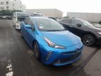 Toyota Prius A PREMIUM TOURING 2019