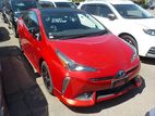 Toyota Prius A PREMIUM TOURING 2019