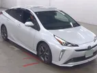 Toyota Prius A Premium Touring 2020