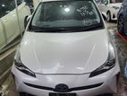 Toyota Prius A PREMIUM-TOURING 2020