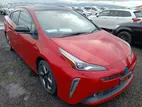 Toyota Prius A PREMIUM TOURING 2020